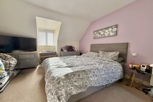 Bedroom 1- click for photo gallery